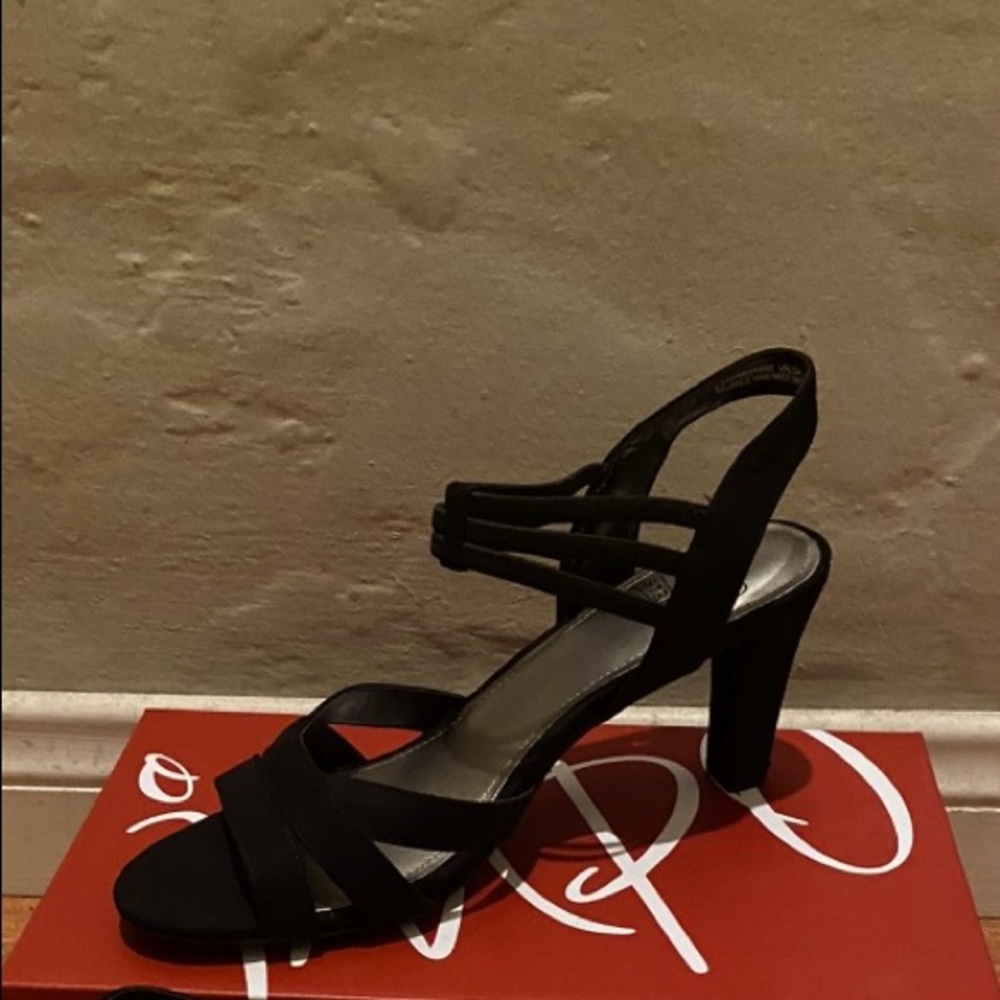 Impo High Heals